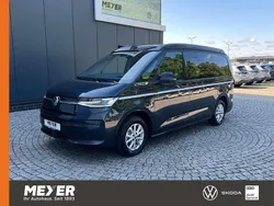 Starlight blue metallic Neu 2025 VW T7 California Van | 74.990 €