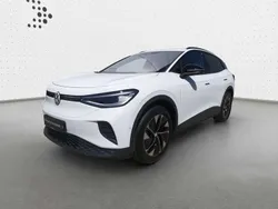Gletscherweiß metallic Neu 2025 VW ID.4 Pro SUV | 57.515 € (Teuer)