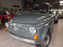 Grau Gebraucht 1966 Fiat 500 Limousine | 9.999 €