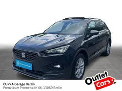 Grau Gebraucht 2022 Seat Tarraco 4Drive SUV | 29.930 € (Etwas zu teuer)