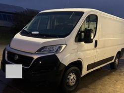 Weiß Gebraucht 2019 Fiat Ducato Van | 6.850 € (Superpreis)