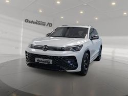 Weiß Gebraucht 2024 VW Tiguan Style SUV | 41.350 € (Fairer Preis)
