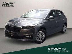 Grau Gebraucht 2024 Skoda Fabia Essence Kleinwagen | 16.590 € (Guter Preis)