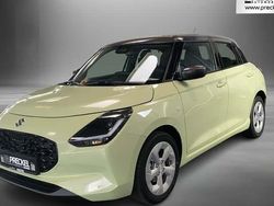 Gelb Neu 2025 Suzuki Swift Comfort Kleinwagen | 20.990 €