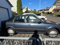 Blau Gebraucht 1991 Honda Concerto Limousine | 1.800 €