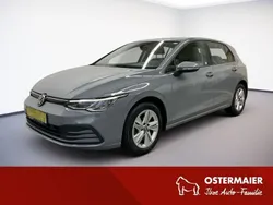 Andere Gebraucht 2021 VW Golf VIII Life Limousine | 21.380 € (Fairer Preis)
