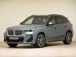 Cape york grün met. Gebraucht 2024 BMW X1 M Sport SUV | 46.240 € (Fairer Preis)