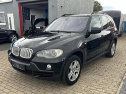 Schwarz Gebraucht 2009 BMW X5 SUV | 9.500 € (Guter Preis)