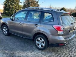 Sepia bronze (m) Gebraucht 2016 Subaru Forester Exclusive+ SUV | 14.800 € (Guter Preis)