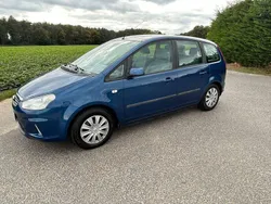 Blau Gebraucht 2008 Ford Focus Van / Kleinbus | 2.999 € (Fairer Preis)