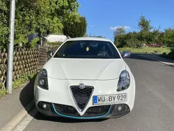 Gebraucht 2012 Alfa Romeo Giulietta Distinctive Kleinwagen | 5.500 € (Fairer Preis)