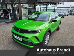 Opel Mokka-e