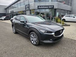 Schwarz Gebraucht 2024 Mazda CX-30 Center-Line SUV | 28.980 € (Fairer Preis)