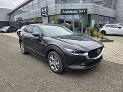 Schwarz Neu 2024 Mazda CX-30 Center-Line SUV | 30.480 €