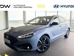 Meta blue (blau) Neu 2024 Hyundai i30 Edition Kombi | 23.990 € (Fairer Preis)