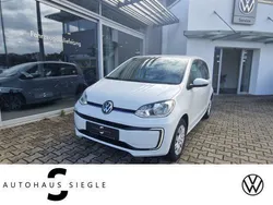 Weiß Gebraucht 2020 VW e-up! Kleinwagen | 11.480 € (Fairer Preis)