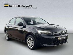 Karbonschwarz Neu 2025 Opel Corsa Edition Kleinwagen | 20.490 € (Fairer Preis)