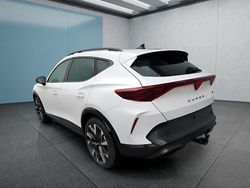 Weiß Neu 2025 Cupra Formentor VZ SUV | 40.899 € (Guter Preis)