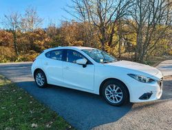 Weiß Gebraucht 2014 Mazda 3 Limousine | 6.000 € (Fairer Preis)