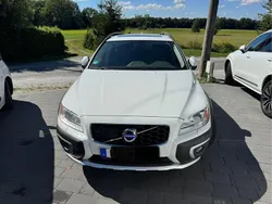 Weiß Gebraucht 2014 Volvo XC70 Momentum SUV | 15.000 € (Fairer Preis)