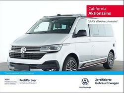 Gebraucht 2024 VW California Edition Van | 78.990 € (Guter Preis)