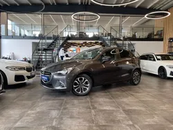 Grau Gebraucht 2019 Mazda 2 Sports-Line Kleinwagen | 12.799 € (Superpreis)