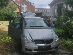 Silber Gebraucht 2005 Mercedes A170 Kleinwagen | 1.200 €