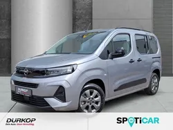 Opel Combo Life