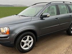 Grau Gebraucht 2006 Volvo XC90 Momentum SUV | 5.999 € (Teuer)