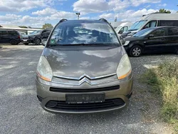 Gebraucht 2008 Citroën Grand C4 Picasso Tendance Van / Kleinbus | 1.890 € (Guter Preis)