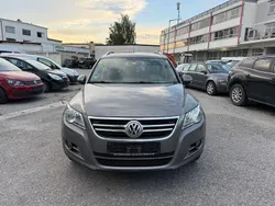 Gebraucht 2010 VW Tiguan Sportline SUV | 3.250 € (Superpreis)