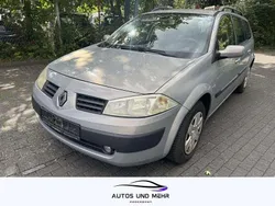 Beige Gebraucht 2004 Renault Mégane GrandTour Kombi | 699 € (Superpreis)