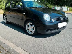 Schwarz Gebraucht 2003 VW Lupo Basis Kleinwagen | 1.550 € (Fairer Preis)