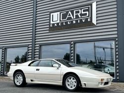 Weiß Gebraucht 1990 Lotus Esprit Coupé | 67.800 €