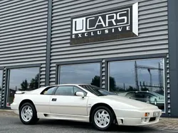 Weiß Gebraucht 1990 Lotus Esprit Coupé | 67.800 €