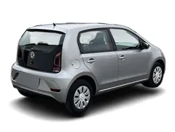 Andere Gebraucht 2020 VW up! Move Kleinwagen | 14.689 € (Teuer)