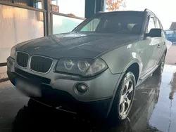 Gebraucht 2008 BMW X3 SUV | 6.999 €