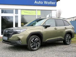 Magnetite gray met. Neu 2025 Subaru Forester Exclusive+ SUV | 42.840 € (Fairer Preis)
