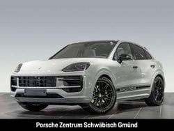Kreide Gebraucht 2025 Porsche Cayenne Coupe GTS Coupé | 155.880 €