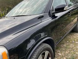 Schwarz Gebraucht 2011 Volvo XC90 Momentum SUV | 9.500 € (Guter Preis)