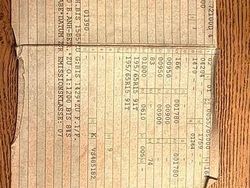 Grau Gebraucht 2004 VW Golf V Limousine | 1.000 € (Superpreis)