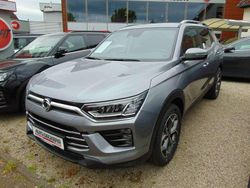 Iron metal Neu 2025 Ssangyong (KGM) Korando SUV | 32.690 €