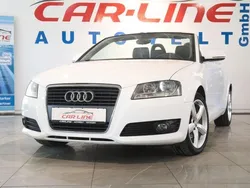 Audi A3 Cabriolet
