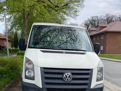 Weiß Gebraucht 2007 VW Crafter Van | 9.500 €