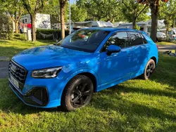 Gebraucht 2022 Audi Q2 S-Line SUV | 26.998 € (Superpreis)