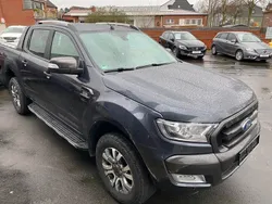 Grau Gebraucht 2019 Ford Ranger Wildtrack Abholung | 26.900 € (Guter Preis)