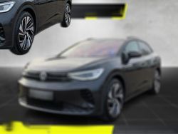Metallic Gebraucht 2022 VW ID.4 GTX SUV | 37.450 € (Teuer)