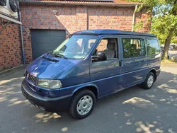 Blau Gebraucht 1996 VW T4 Van | 14.999 €