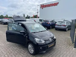 Gebraucht 2014 VW up! Cup Kleinwagen | 6.899 € (Fairer Preis)