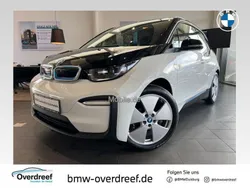 Weiß Gebraucht 2020 BMW i3 Kleinwagen | 19.900 €